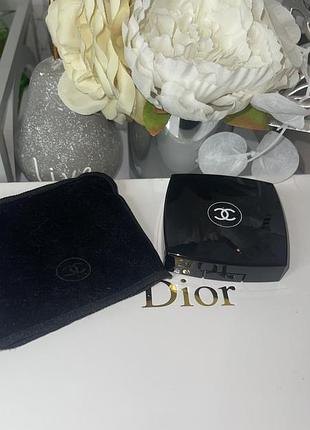 Тіні chanel