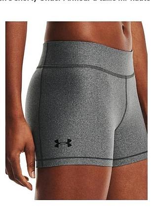 Спортивні шорти under armour xs/s🤎
