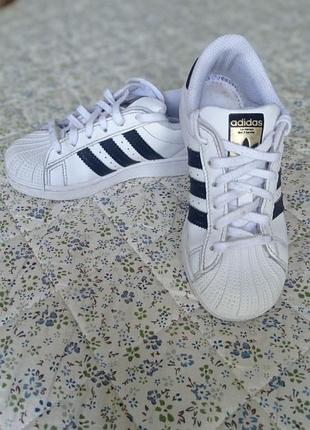 Кросівки adidas