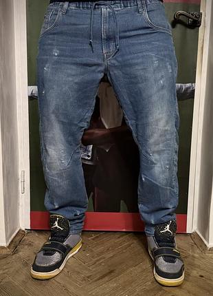 Джинси g-star raw arc 3d sport tapered