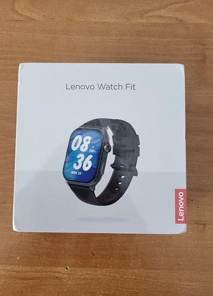 Lenovo watch fit