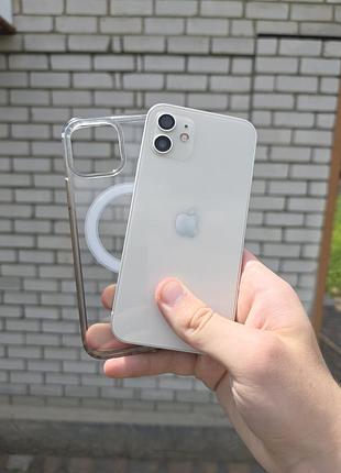 Iphone 12 64 gb идеал!