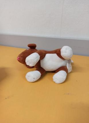 Мягкая собачка, 5