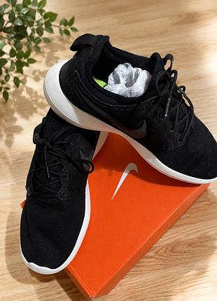 Оригінальні кросівки nike roshe two (арт. 844656-003)