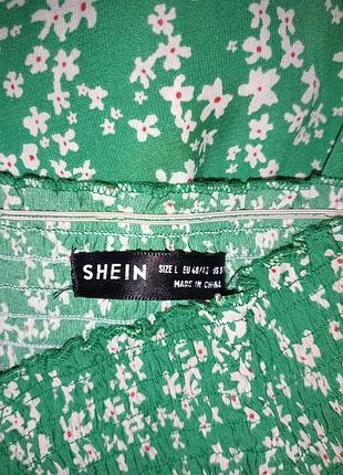 Сукня shein 5