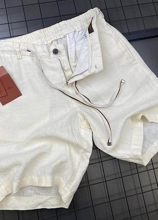 Чоловічі шорти loro piana