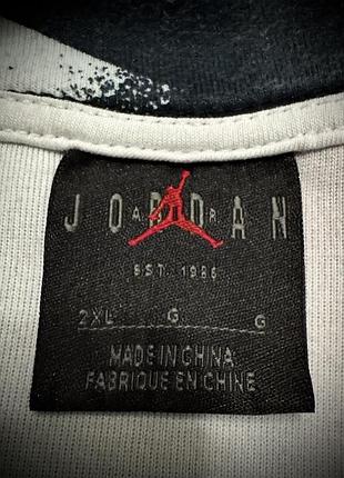Худі nike air jordan 9