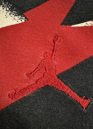 Худі nike air jordan 8