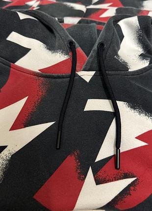 Худі nike air jordan 7