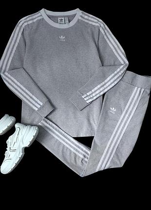 Спортивний комплект adidas