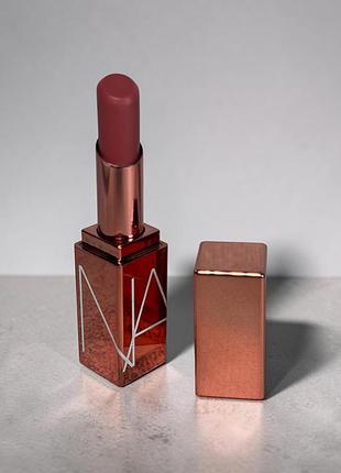 Бальзам для губ nars mini afterglow lip balm   відтінок dolce vita, 1.1 г