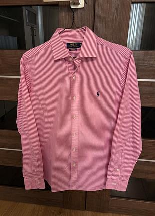 Сорочка/рубашка polo ralph lauren розмір м.