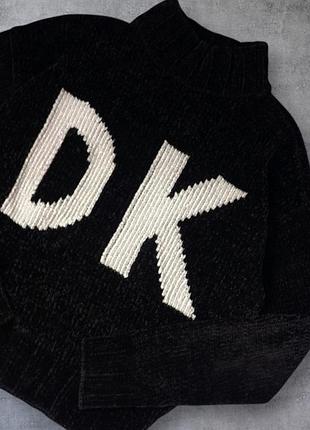 Светр donna karan 4