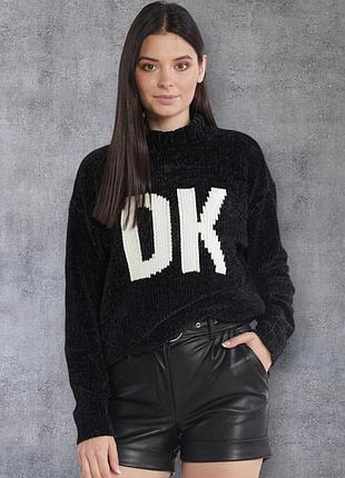 Светр donna karan