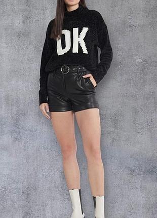 Светр donna karan 2