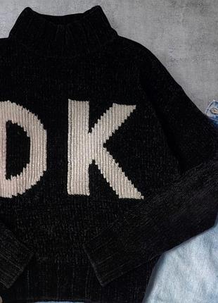 Светр donna karan 8