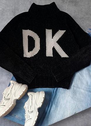 Светр donna karan 9