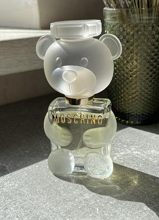 Moschino toy 2 парфумована вода жіноча