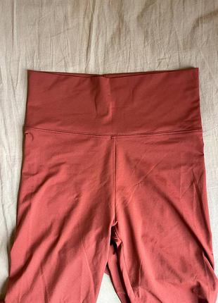 Легінси norba "essential leggings"