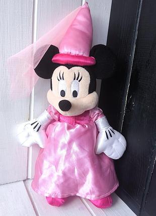 Минни маус игрушка десней minnie mouse disney мышка