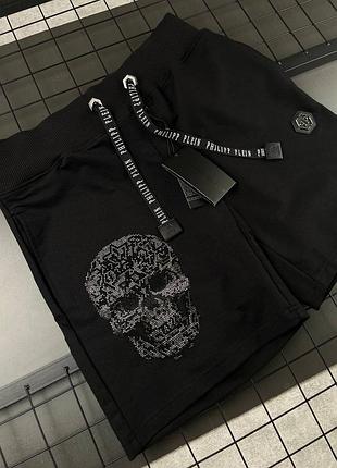 Чоловічі шорти philipp plein