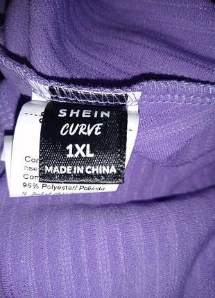 Сукня shein 4