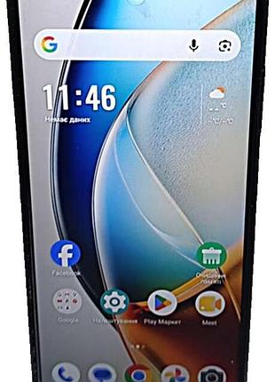Мобильный телефон смартфон б/у zte blade v70 vita (z2458) 4/256gb