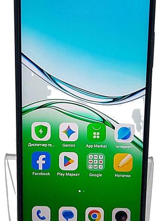Мобильный телефон смартфон б/у oppo a5x (cph2725) 4/128gb