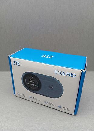 Б/у zte 4g ufi u10s pro 2