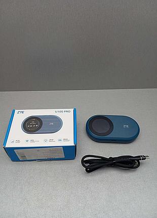 Б/у zte 4g ufi u10s pro 3