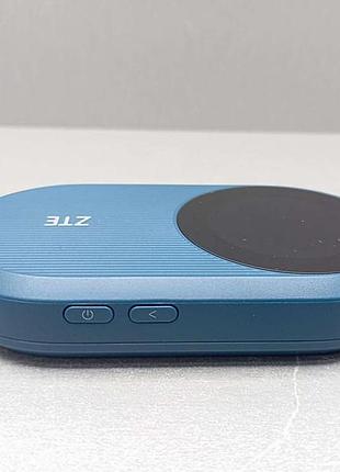 Б/у zte 4g ufi u10s pro 8