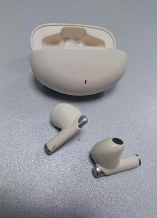 Наушники bluetooth-гарнитура б/у tws t13 арт.106146