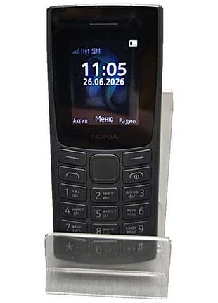 Мобільний телефон смартфон б/у nokia 105 ta-1569