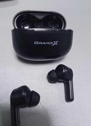 Навушники bluetooth-гарнітура б/у grand-x gb-99b