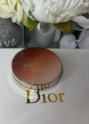 Тіні для повік clarins