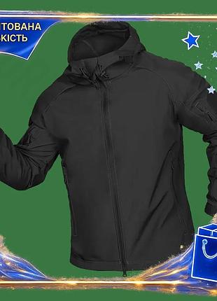 Dm куртка camotec stalker специфікація 2.2 softshell чорна для чоловіків легка водонепроникна вітрозах spe|lz