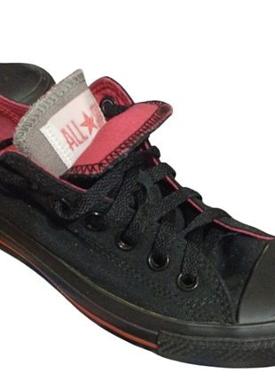 Кеди converse all star limited edition, р.39, бавовна