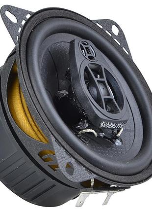 Коаксіальна акустика ground zero gzif 4.0