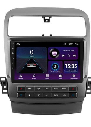 Штатна магнітола sigma e9232 2+32 gb honda inspire 4 2003-2007, acura tsx 2003-2008 9"