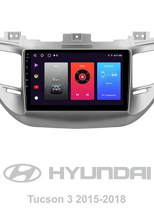 Штатная магнитола sigma f9216 2+32 gb hyundai elantra 6 2015-2018 (a) 9"