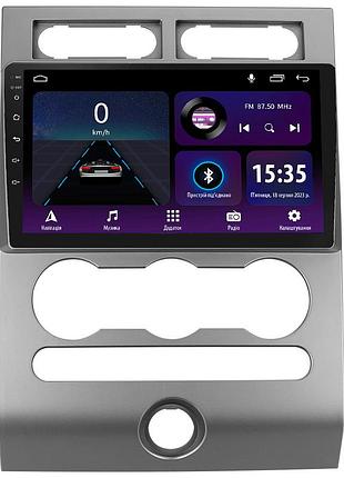 Штатна магнітола sigma e9232 2+32 gb ford expedition 3 u3242 u3542 u324 u354 2006-2017 9"