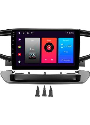 Штатна магнітола sigma f9216 2+32 gb hyundai ioniq ae 2016-2023 (b) 9"