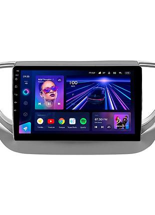 Штатна магнітола teyes cc3 4+32 gb hyundai solaris 2 2017-2020 (a) 9"
