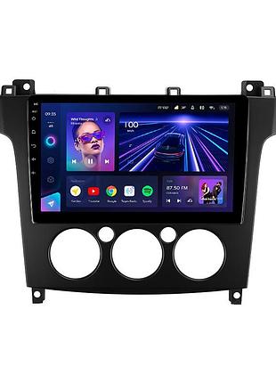 Штатна магнітола teyes cc3 4+32 gb ford s-max 1 2006-2015 (f2) 9"