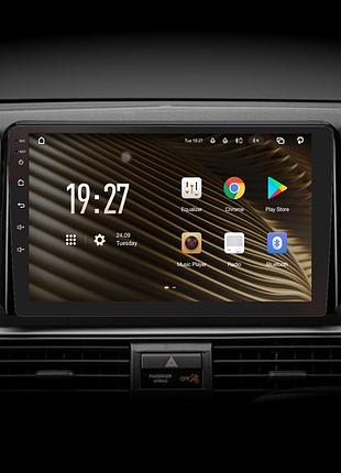 Штатна магнітола sigma pro 98128 2k 8+128 gb honda accord 10 cv x 2017-2021 (a) 9"