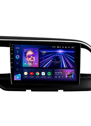 Штатна магнітола teyes cc3 4+32 gb hyundai elantra 6 2018-2020 (b) 9"