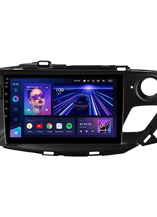 Штатна магнітола teyes cc3 4+32 gb buick envision 2014-2018 10"