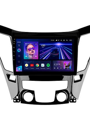 Штатна магнітола teyes cc3 4+32 gb hyundai sonata 6 yf 2009-2014 (a) 9"
