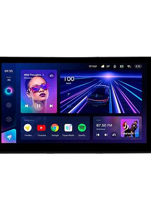 Штатна магнітола teyes cc3 4+32 gb hyundai rohens coupe 2012 (f3) 9"