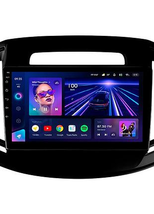 Штатна магнітола teyes cc3 4+32 gb opel insignia 1, buick regal 2013-2017 (a) 9"